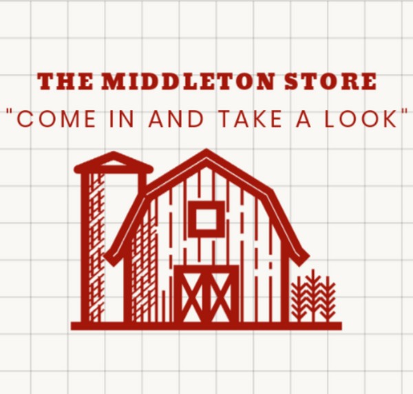 The Middleton Store